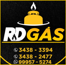 rd gas 2